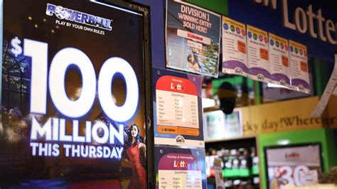 powerball results dividends|thursday powerball results and dividends.